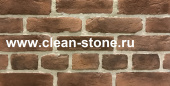 Imperator bricks,Старинная мануфактура ЛОЖОК цвет Петергоф