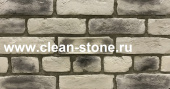 Imperator bricks,Императорский кирпич ЛОЖОК цвет Серый
