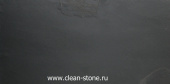 Плитка Сланец "Strata Black" 1300х600х15