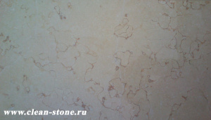 Мрамор, Golden Cream Polished 300х600х20    