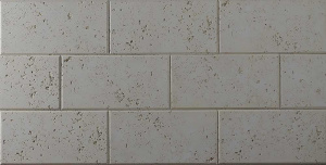 Ecostone "Кастелло 400" 00 рядовая