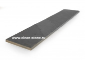 Столешница Сланец "Strata Black" 2600х700х30