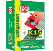 Клей Керафлекс К15 (25 кг )     