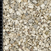 Галька мозаичная 5-10 мм,3кг
