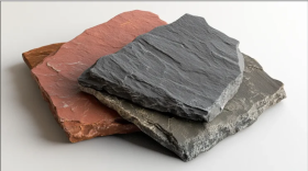 Разница между натуральным камнем и искусственным