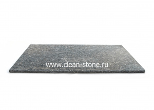 Столешница, Гранит Silver Pearl, Polished  650х1200х30 мм