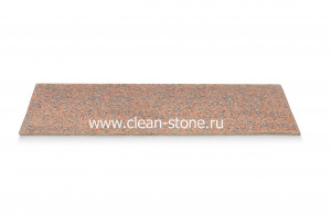 Ступень-подоконник Гранит G 562 Polished 320х1300х18  мм