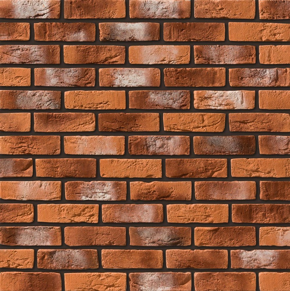 Leonardo Stone, Орли 490,гипс
