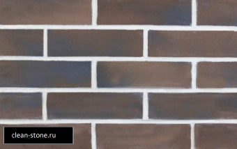 Клинкер 240*71*14  BROWN PLATO AA2102