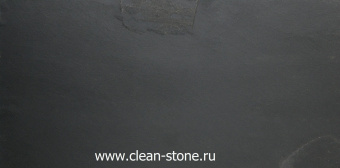 Плитка Сланец "Strata Black" 1300х850х15