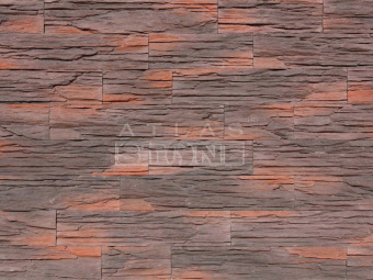 Atlas Stone, Скалистая гора 044 угол