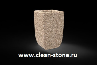 Вазон "ГЕОРГИН" 