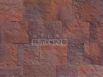 Atlas Stone, Экседра 018