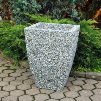 Вазон "ГЕОРГИН" 