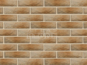 Atlas Stone, Гранит узкий 051 угол