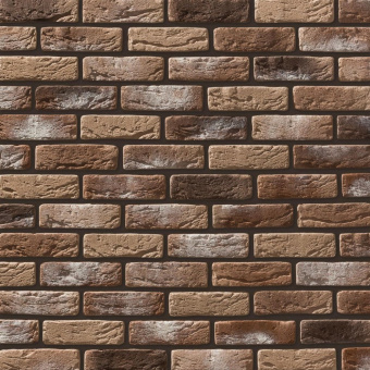Leonardo Stone, Руан 333