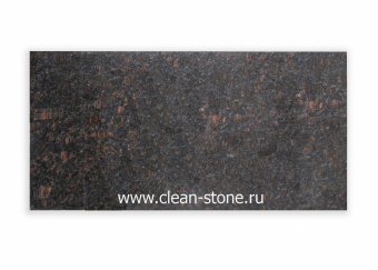 Гранит Tan Brown полированный  450*2800*30
