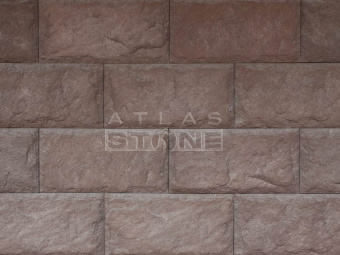 Atlas Stone, Цитадель 056