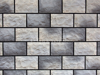 Atlas Stone, Доломит 023 угол