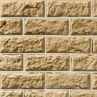 Leonardo Stone, Шато 050 угол