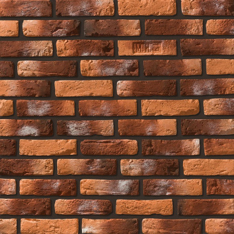 Leonardo Stone, Орлеан 490 угол