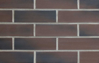 Клинкер 240*71*14  BROWN PLATO AA2102
