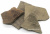Песчаник Опавший лист 70-80 
