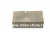 Брусчатка пиленая песчаник Серо-зелёный 100х200х30 (1м2/50шт)