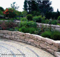 Известняк – где его лучше применять