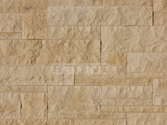 Atlas Stone, Мрамор 085