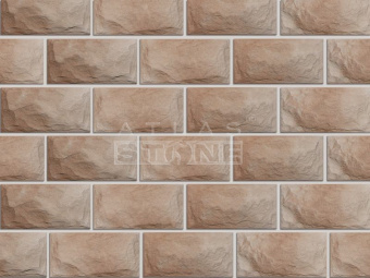 Atlas Stone, Гранит широкий 052 угол