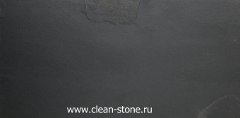 Плитка Сланец "Strata Black" 1200х600х15