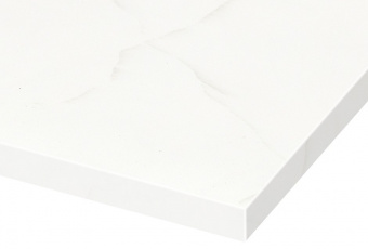 VC 110 Supreme Cotton White  3680х760х12