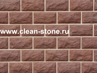 Atlas Stone, Гранит широкий 053 угол