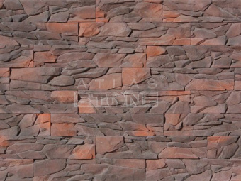 Atlas Stone, Угольный пласт 044 угол