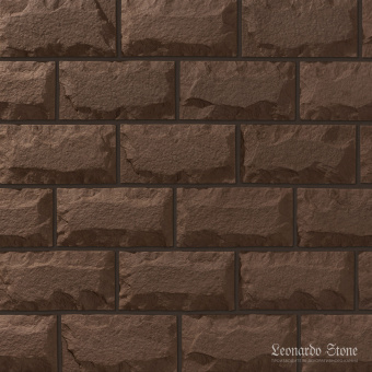 Leonardo Stone, Турин 910 угол