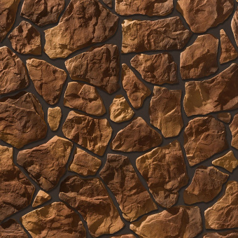 Leonardo Stone, Бергамо 345