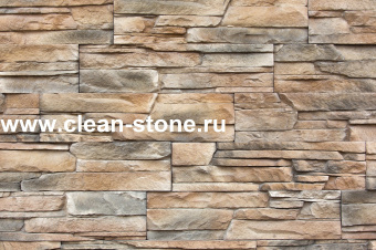 Atlas Stone, Песчаный пласт 012 угол