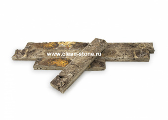Полоска скала, тера оникс D-19 (И), 50*300*20mm