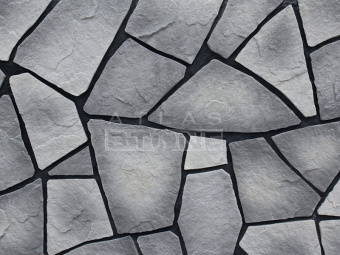 Atlas Stone, Бут 023 (угол)