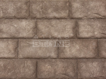 Atlas Stone, Цитадель 116