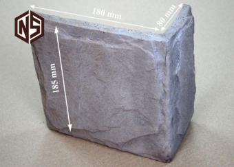 Next Stone, Феодальное поместье ФеП-13 угол
