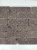 Полоска  пилено-галтованная Лемезит (Бордо) 65х215х20 мм (1м2/71 шт)