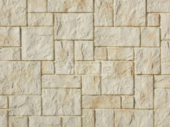 Atlas Stone, Равелин 161